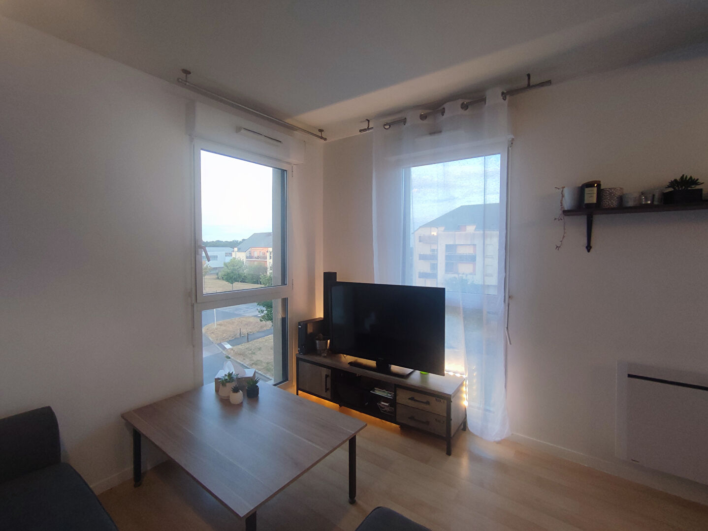 Appartement T2 à Bruz