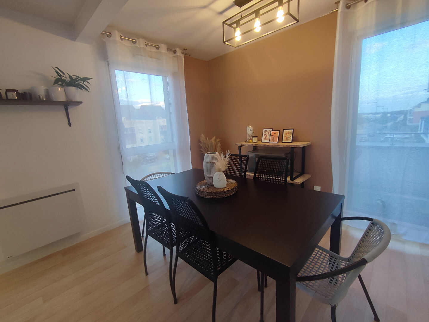 Appartement T2 à Bruz