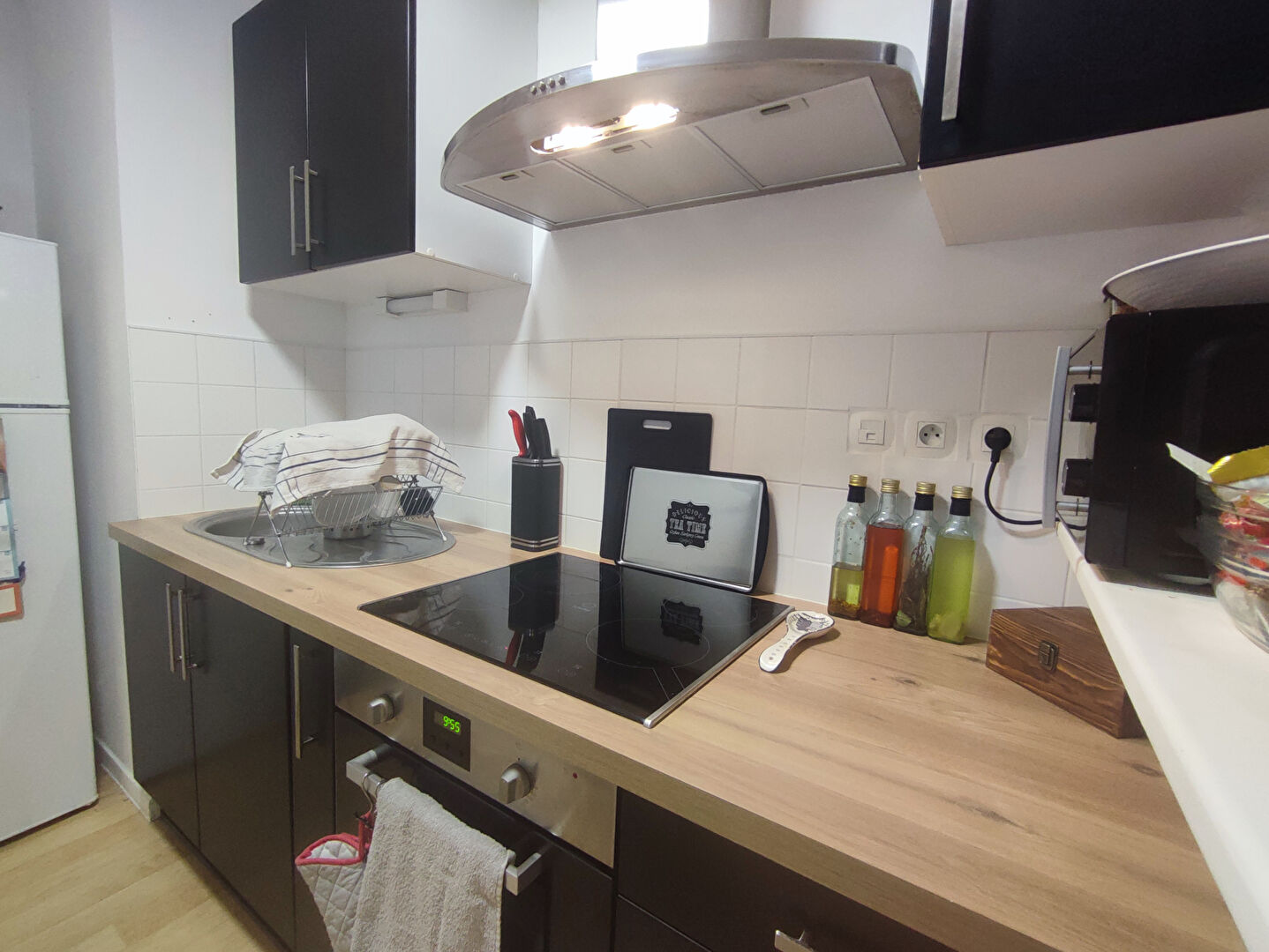 Appartement T2 à Bruz
