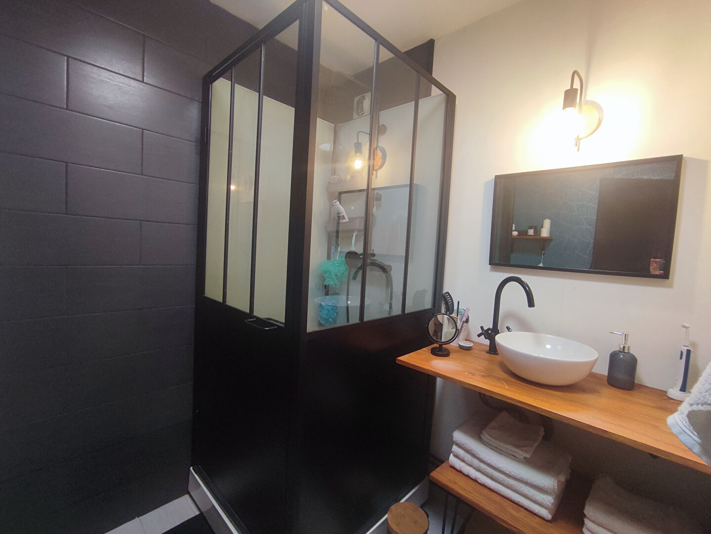 Appartement T2 à Bruz