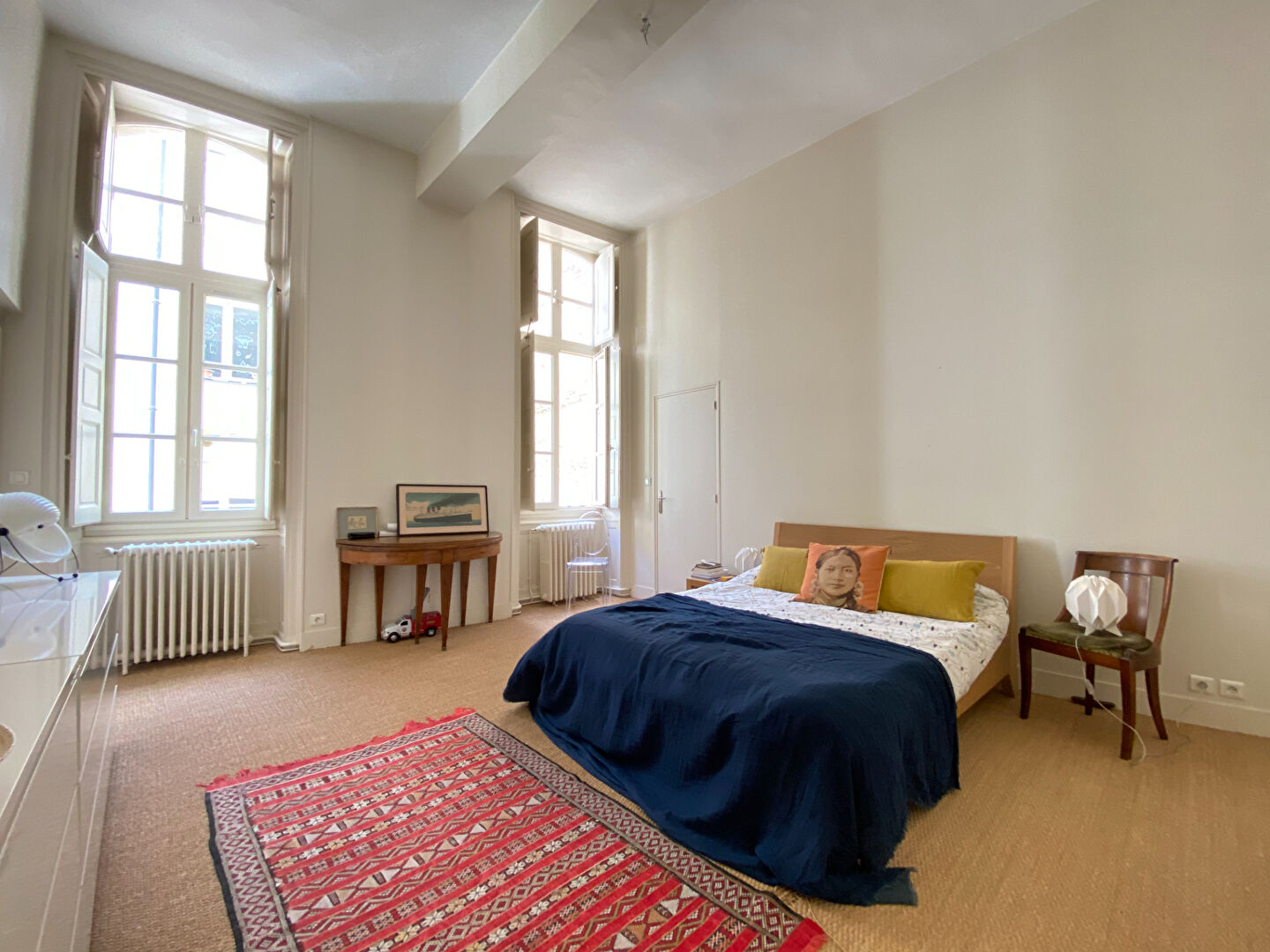 Appartement T6 à Rennes