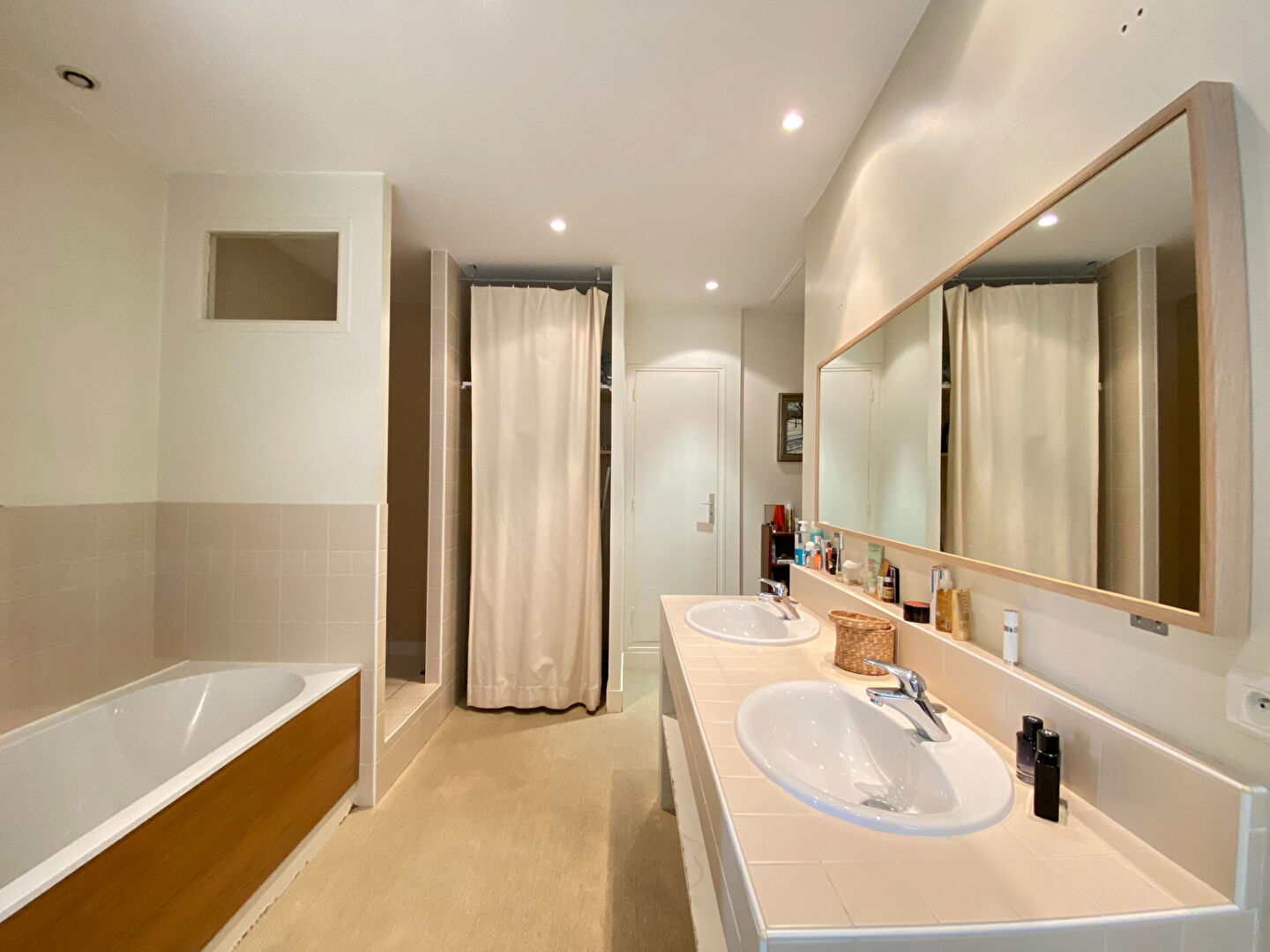 Appartement T6 à Rennes