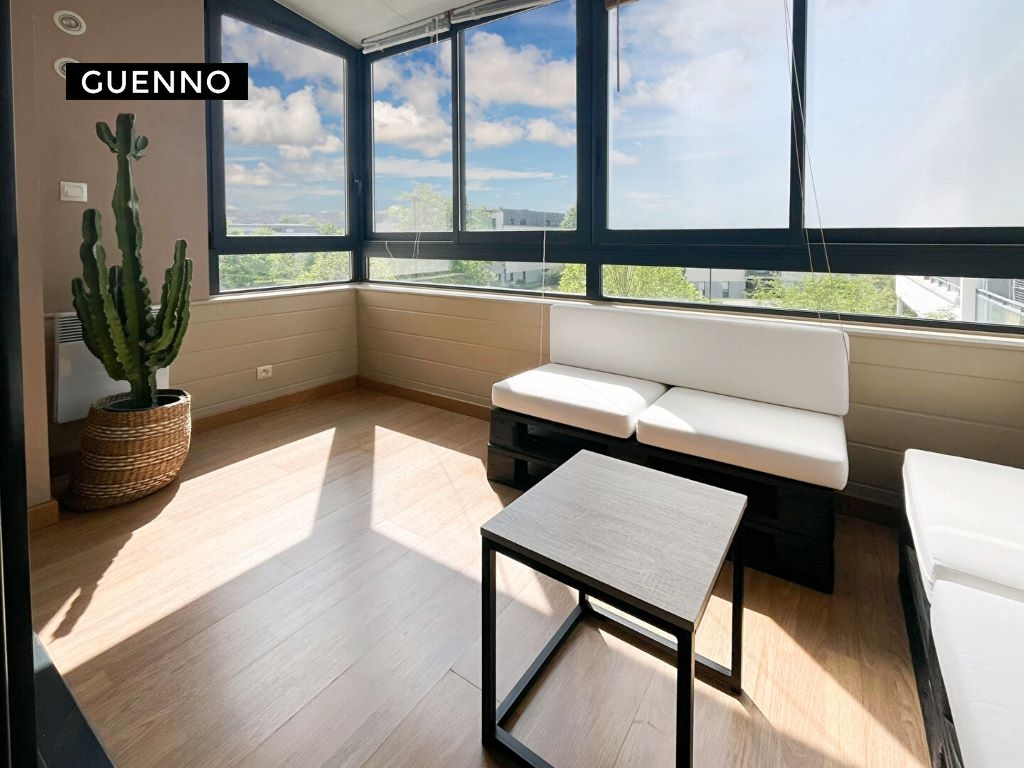 Appartement T3 à Le rheu