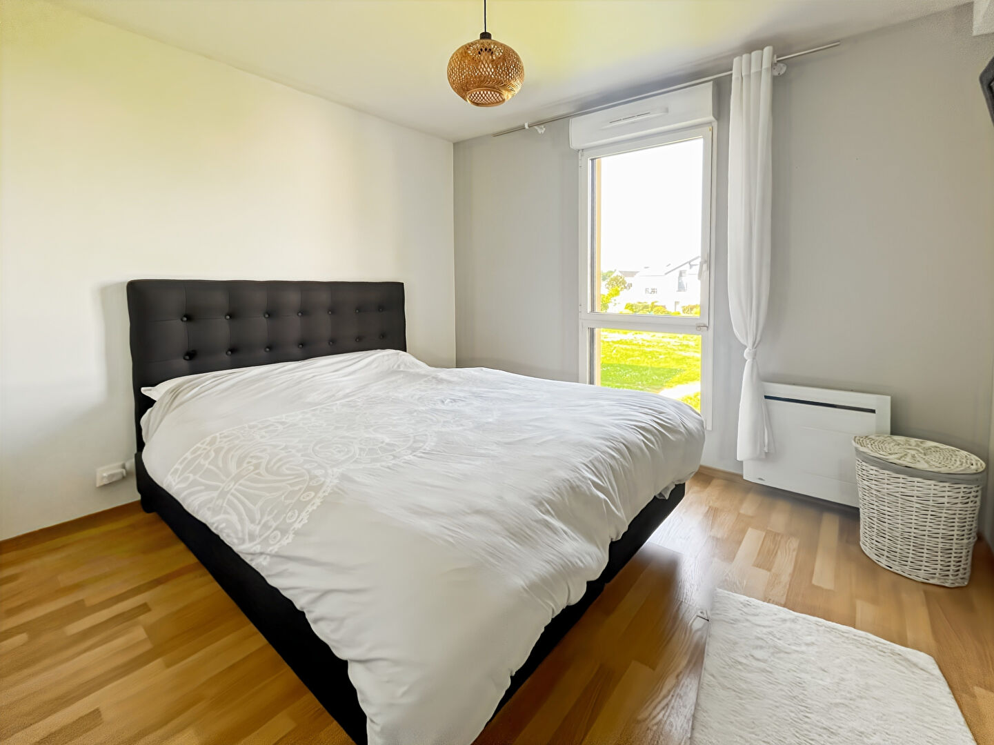 Appartement T3 à Le rheu