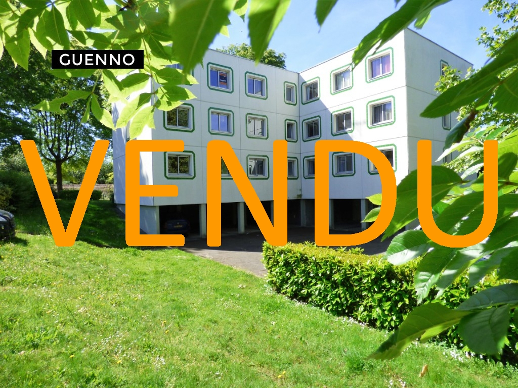 Appartement T1 à Rennes