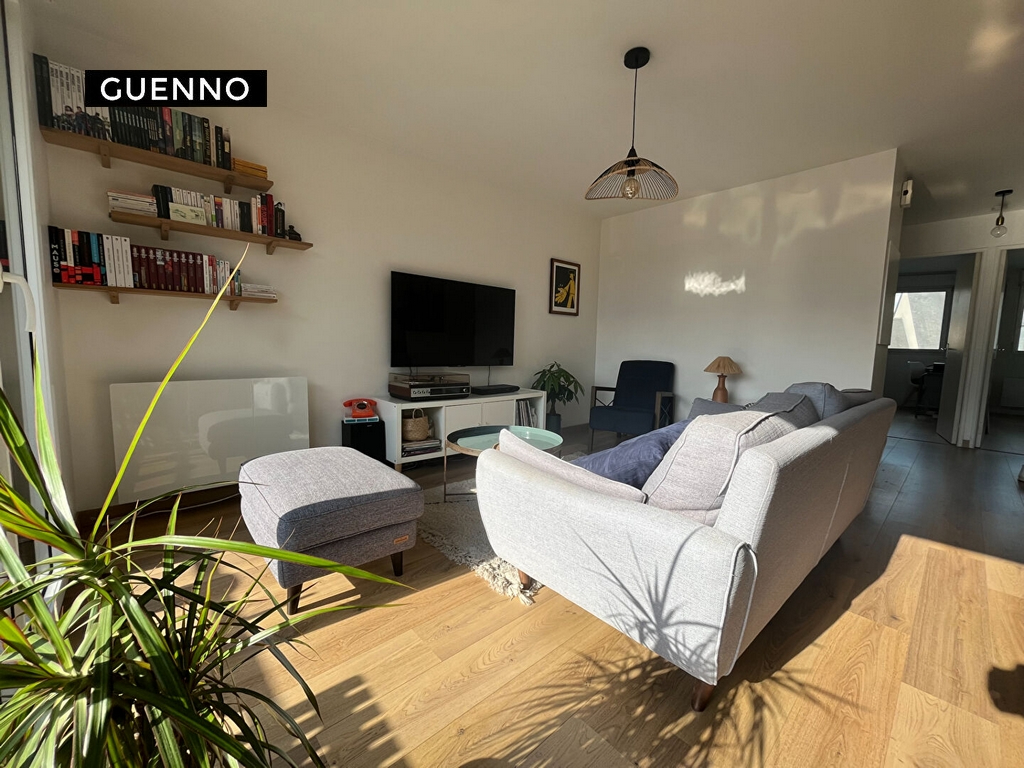 Appartement T3 à Rennes