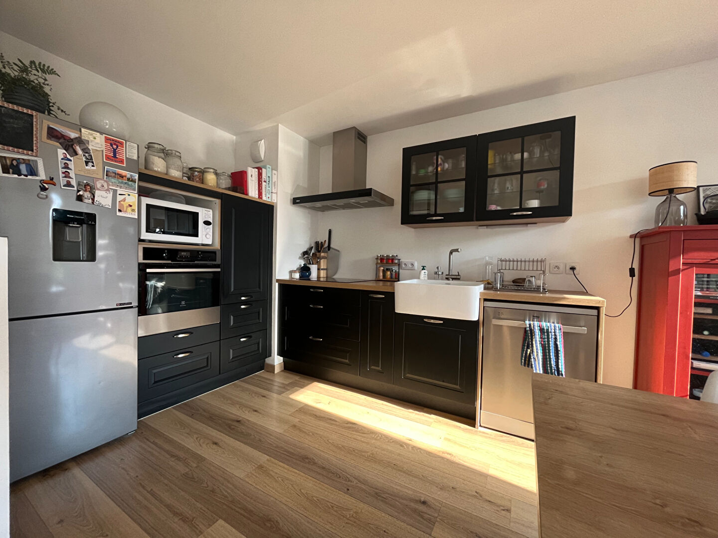 Appartement T3 à Rennes