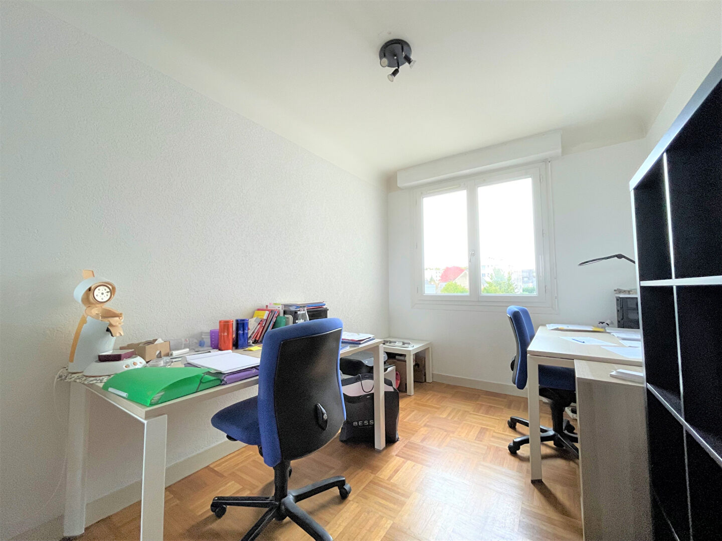 Appartement T4 à Rennes