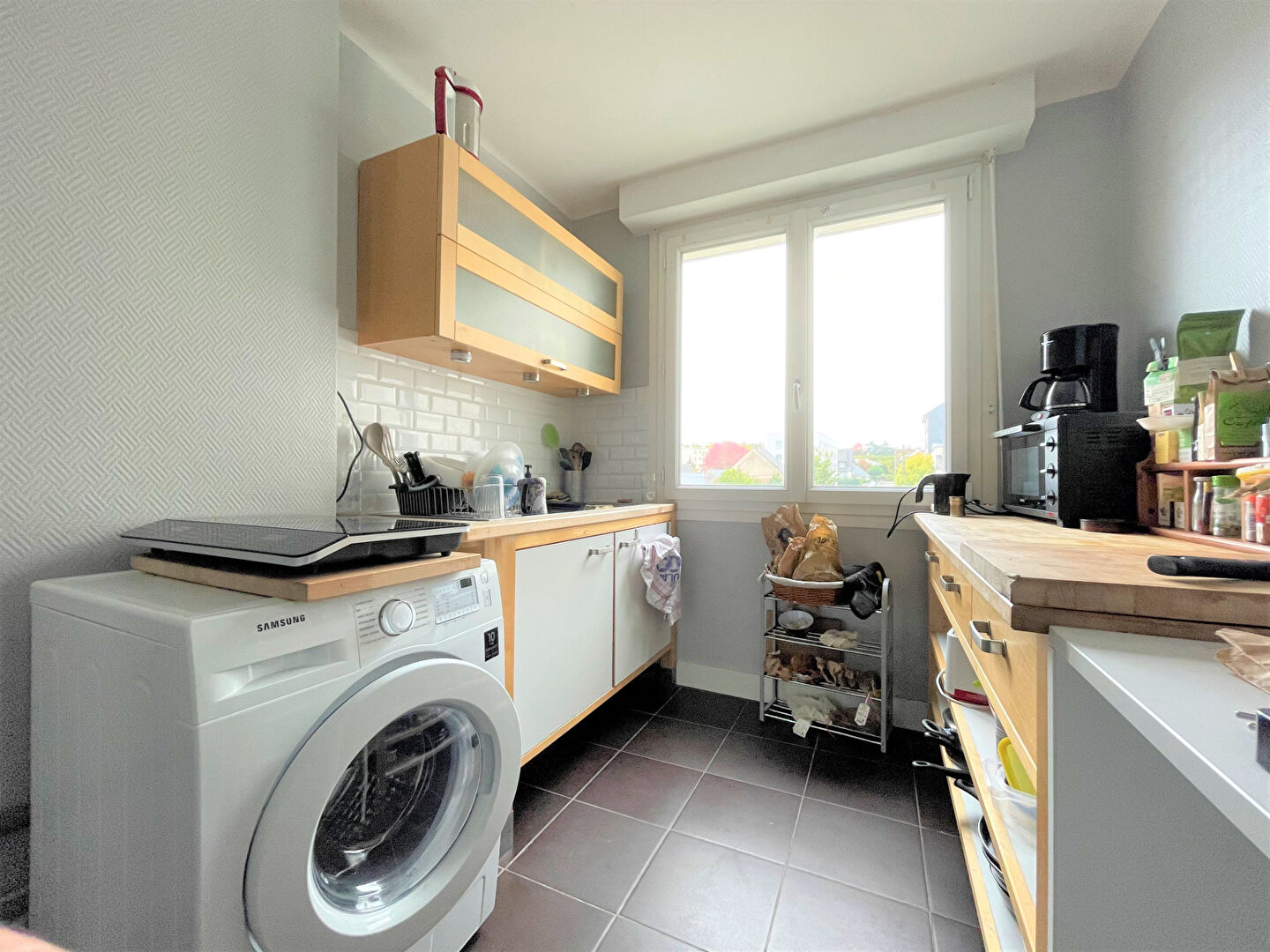 Appartement T4 à Rennes
