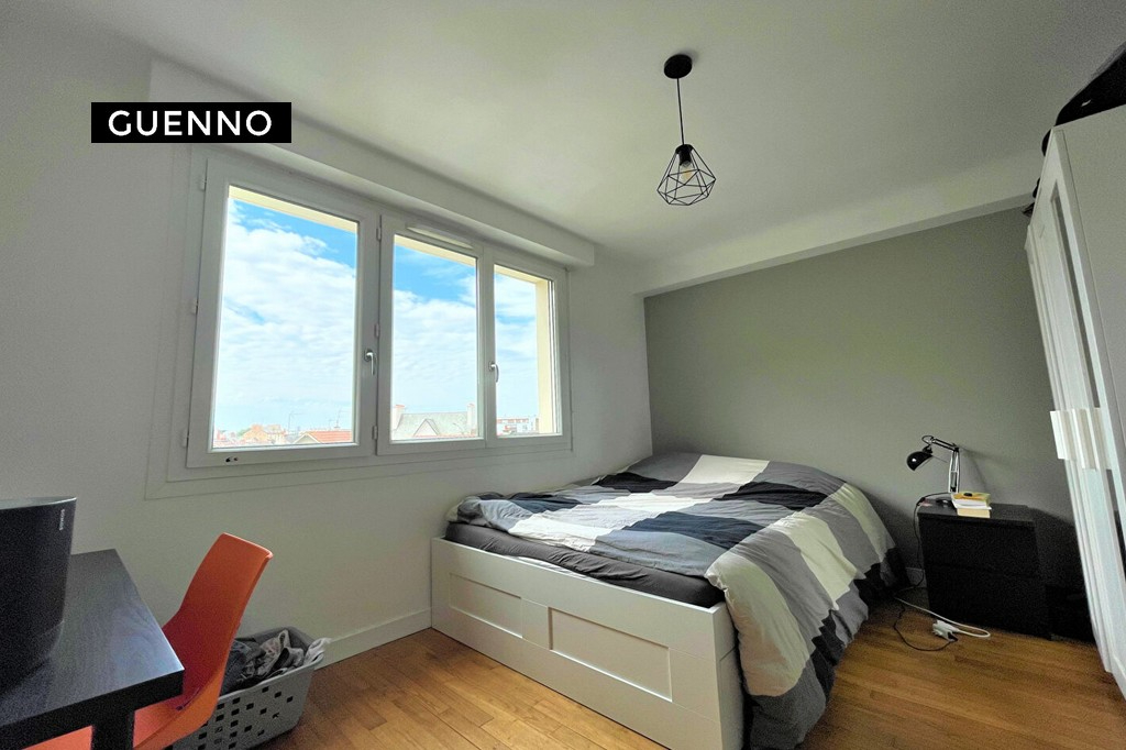 Appartement T4 à Rennes