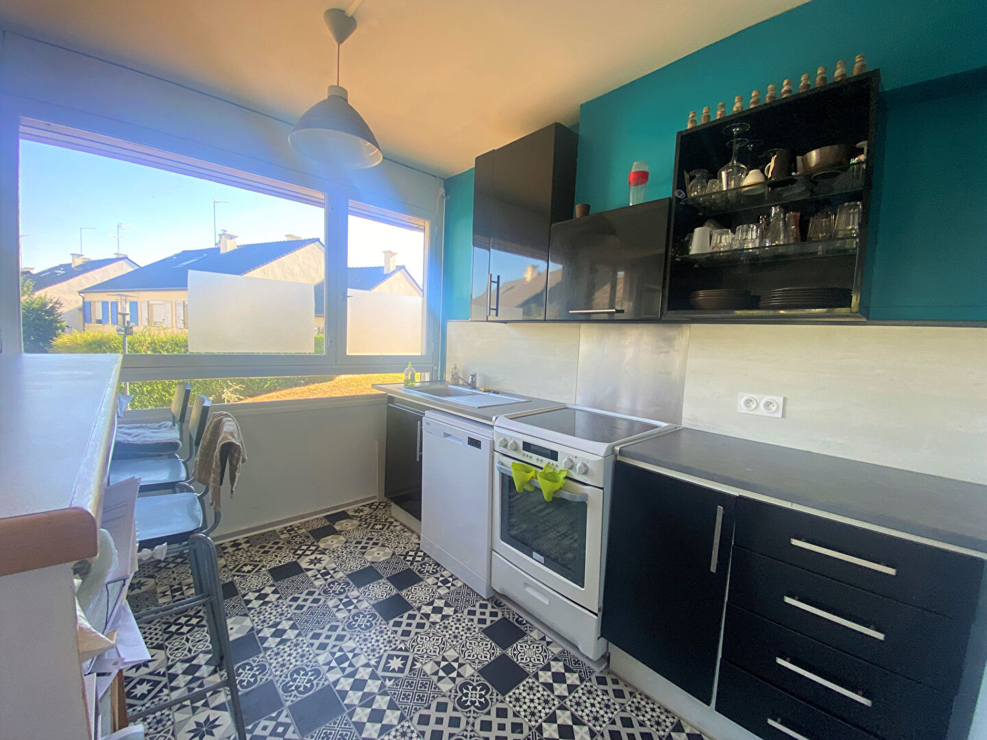 Appartement T3 à Rennes