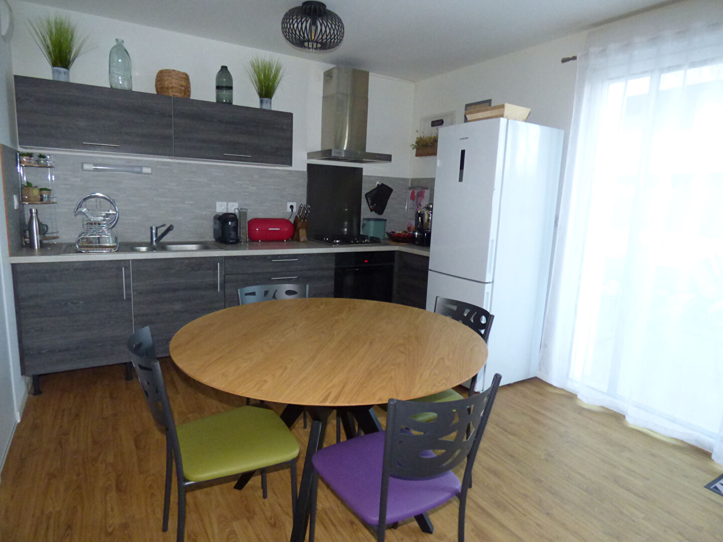 Appartement T3 à Domloup