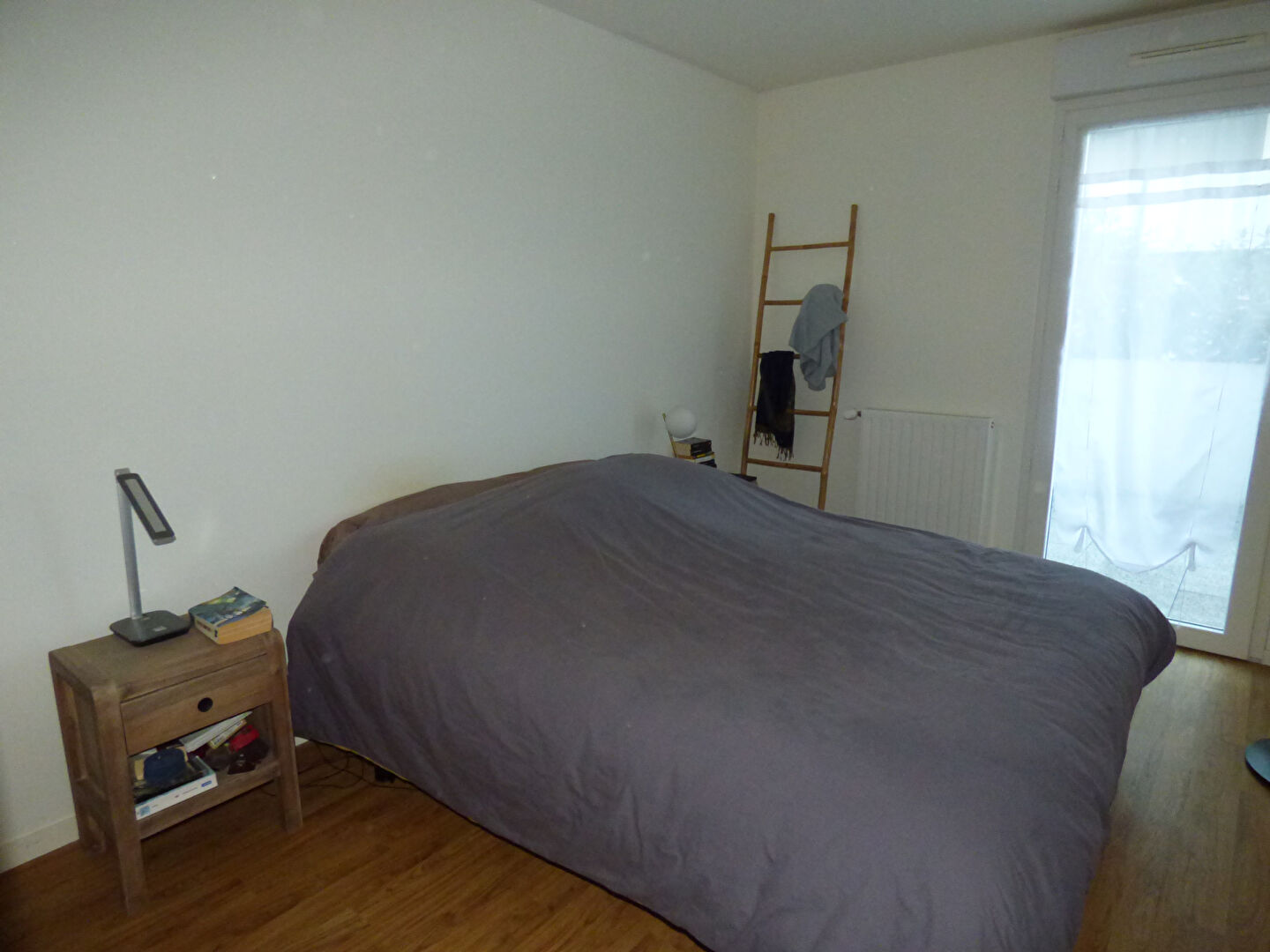 Appartement T3 à Domloup