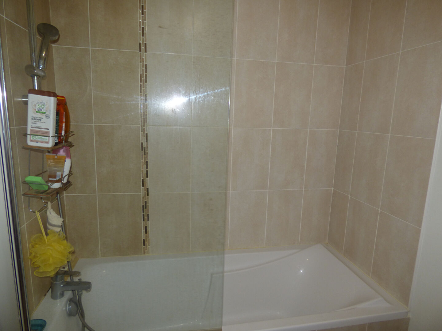 Appartement T3 à Domloup