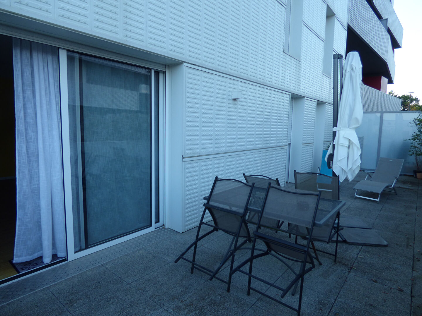 Appartement T3 à Domloup