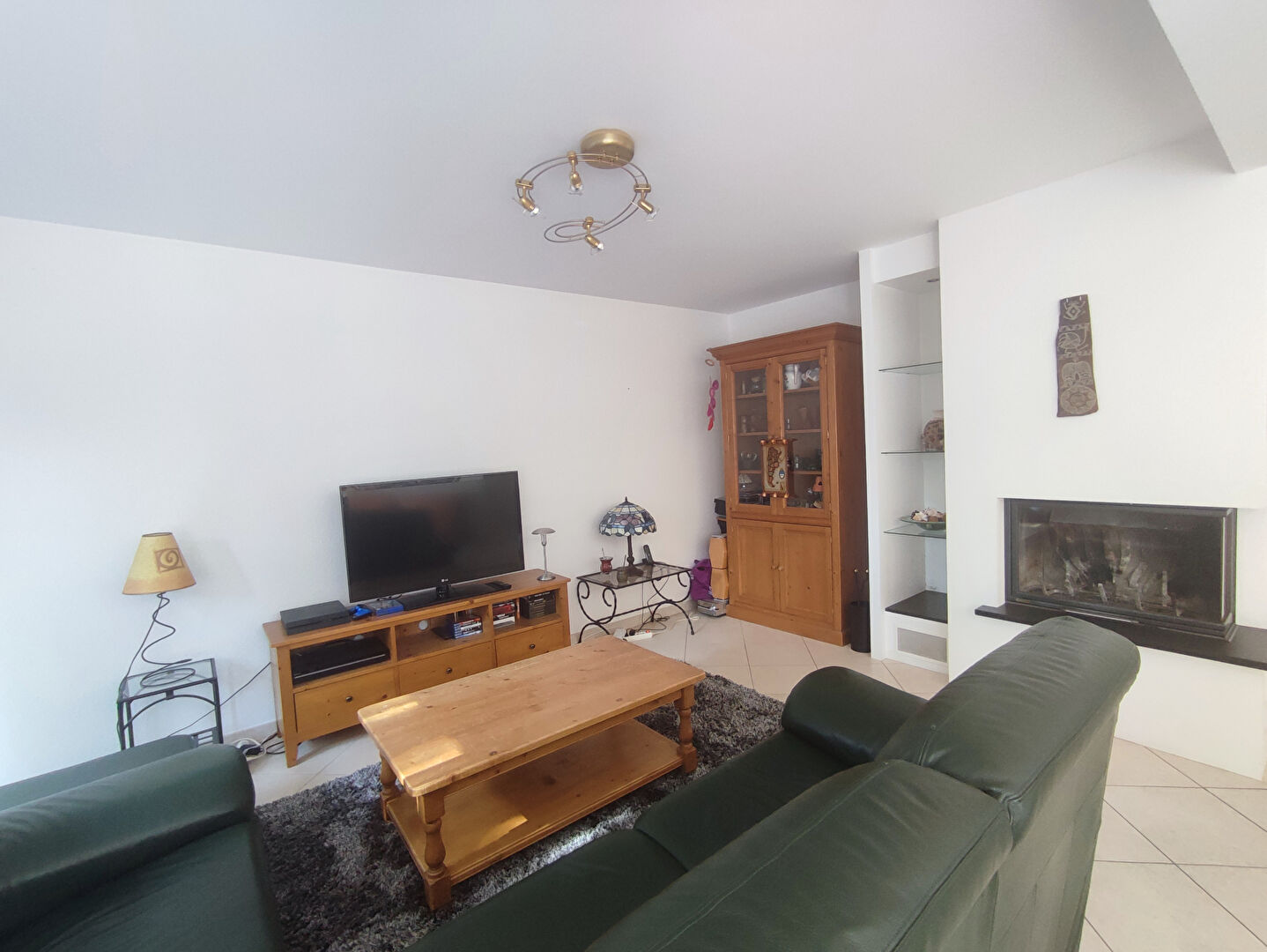 Maison T8 à Laille