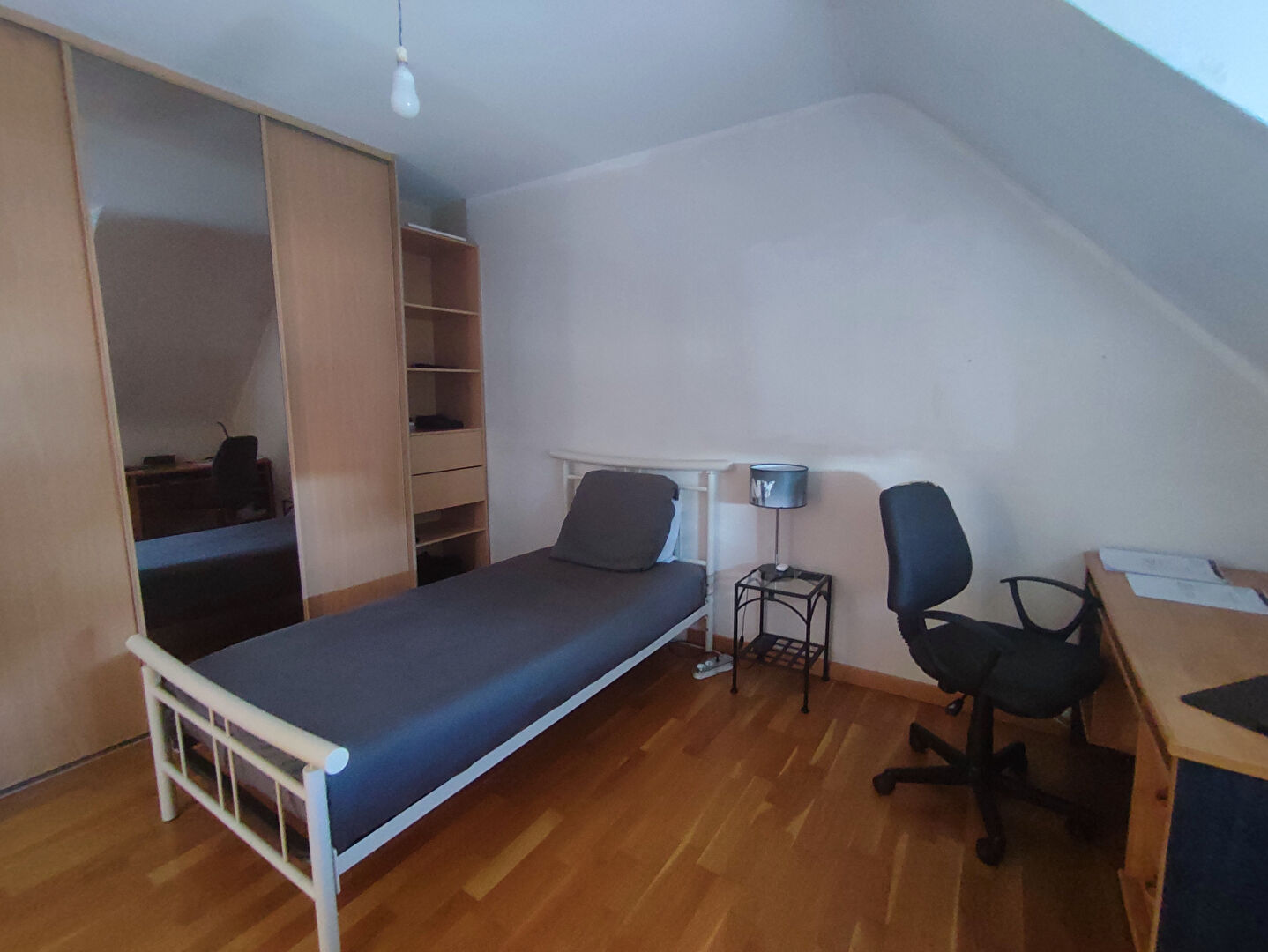 Maison T8 à Laille