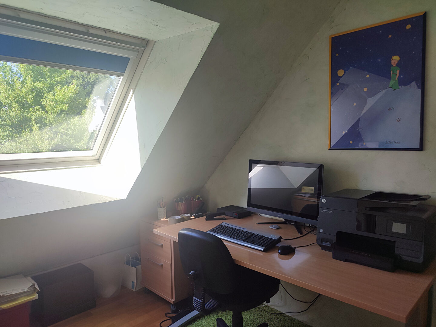 Maison T8 à Laille