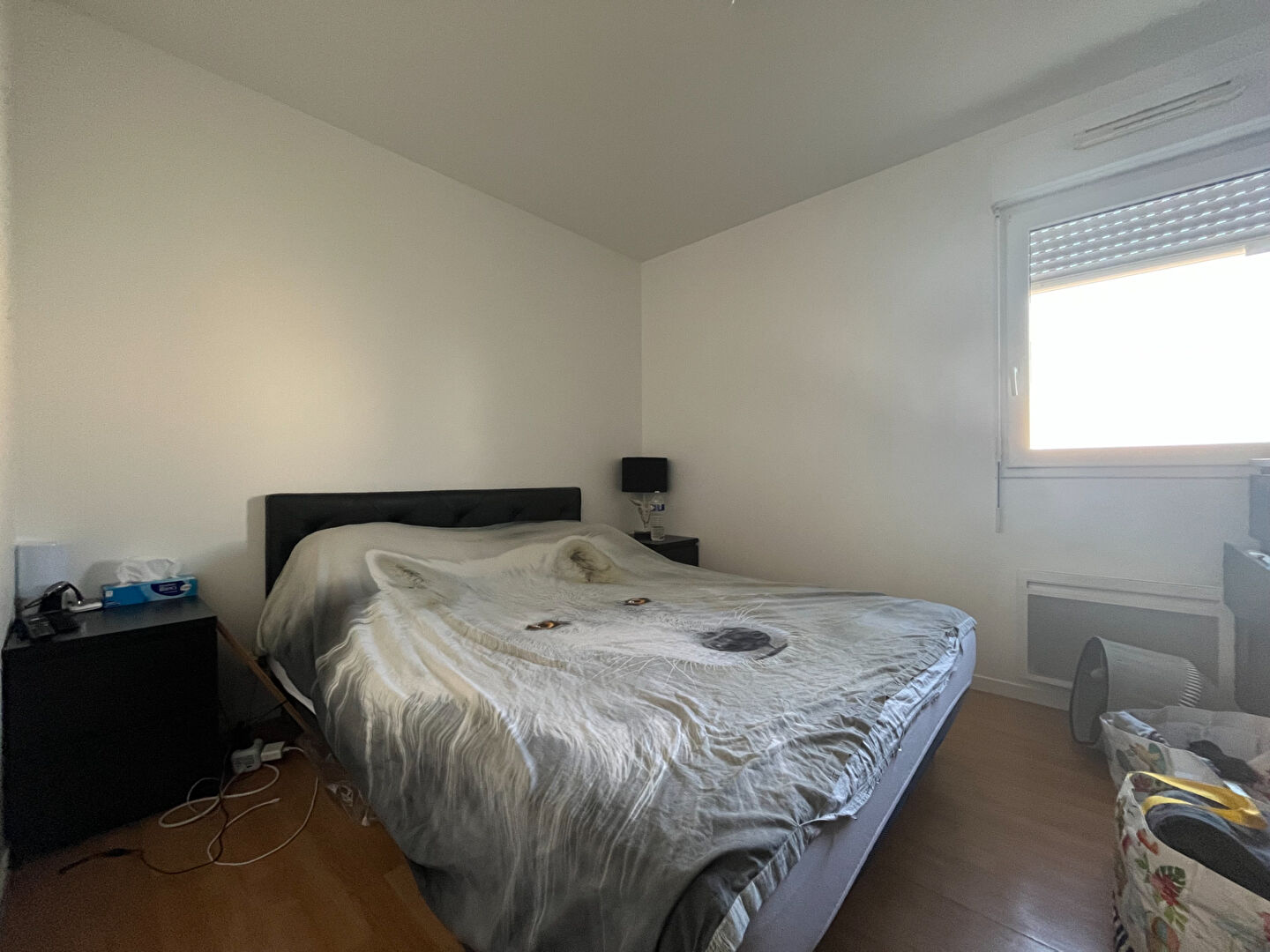 Appartement T3 à Bréal sous montfort