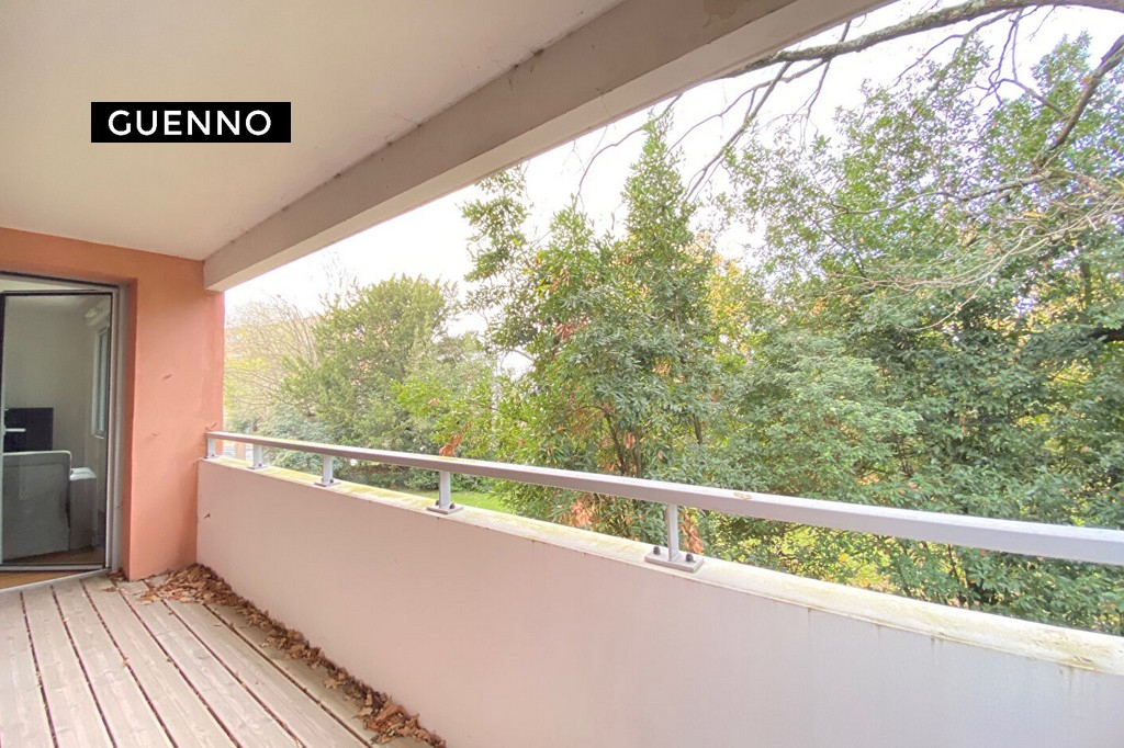 Appartement T2 à Rennes