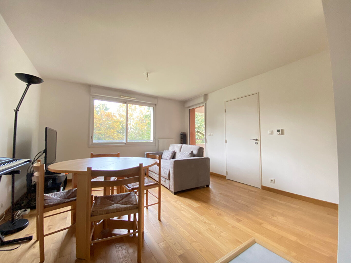 Appartement T2 à Rennes