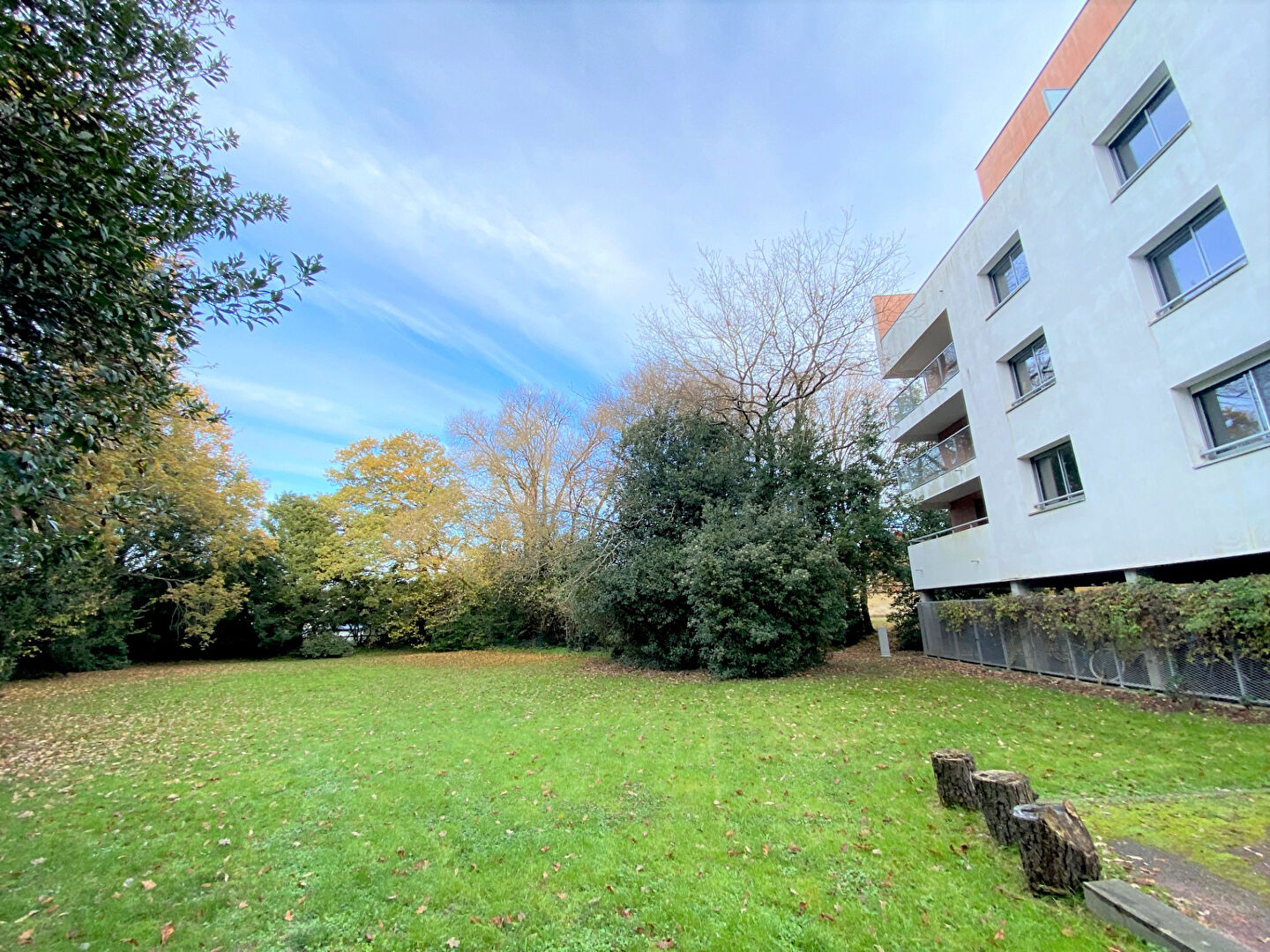 Appartement T2 à Rennes