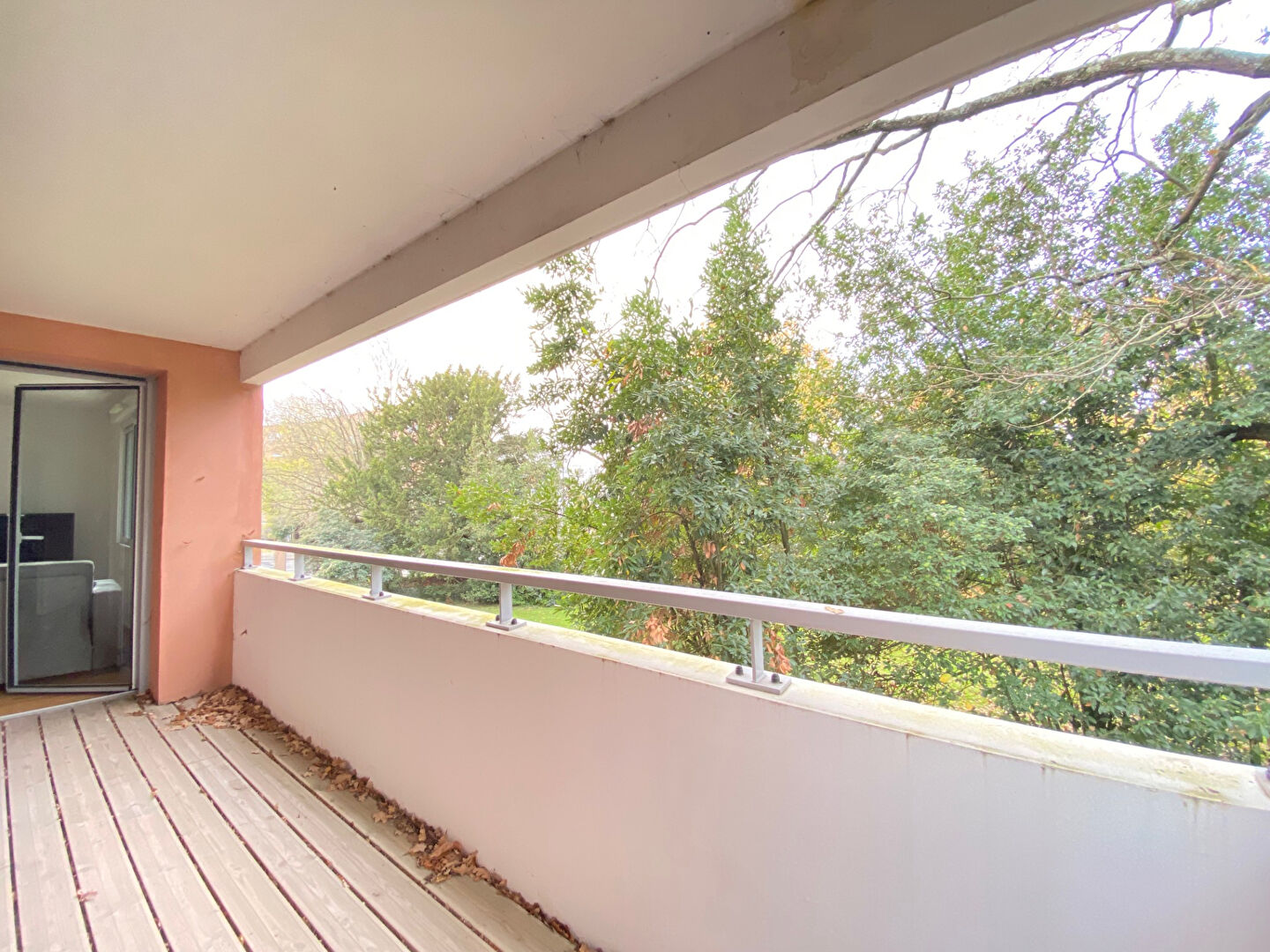 Appartement T2 à Rennes