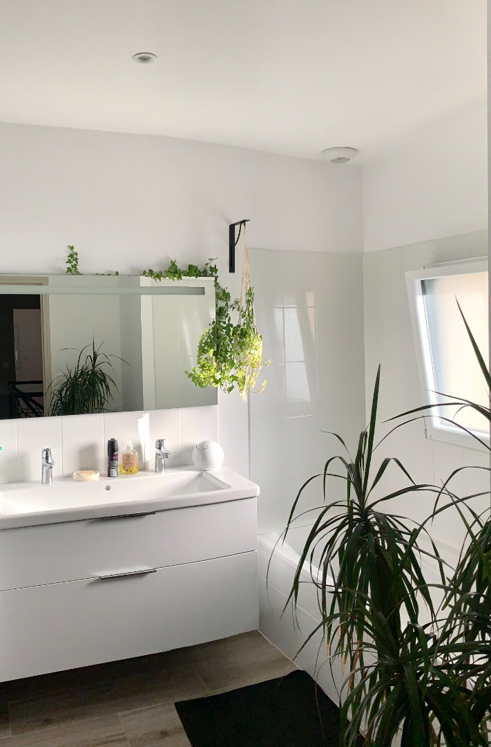 Maison T6 à Montfort sur meu