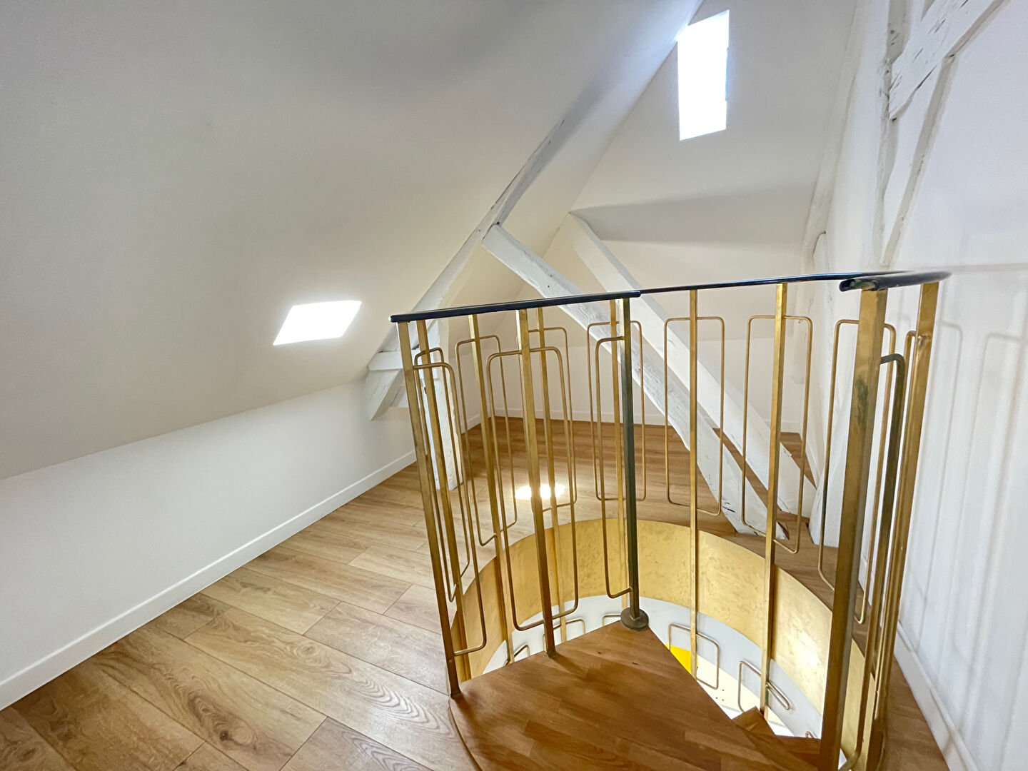 Appartement T2 à Rennes
