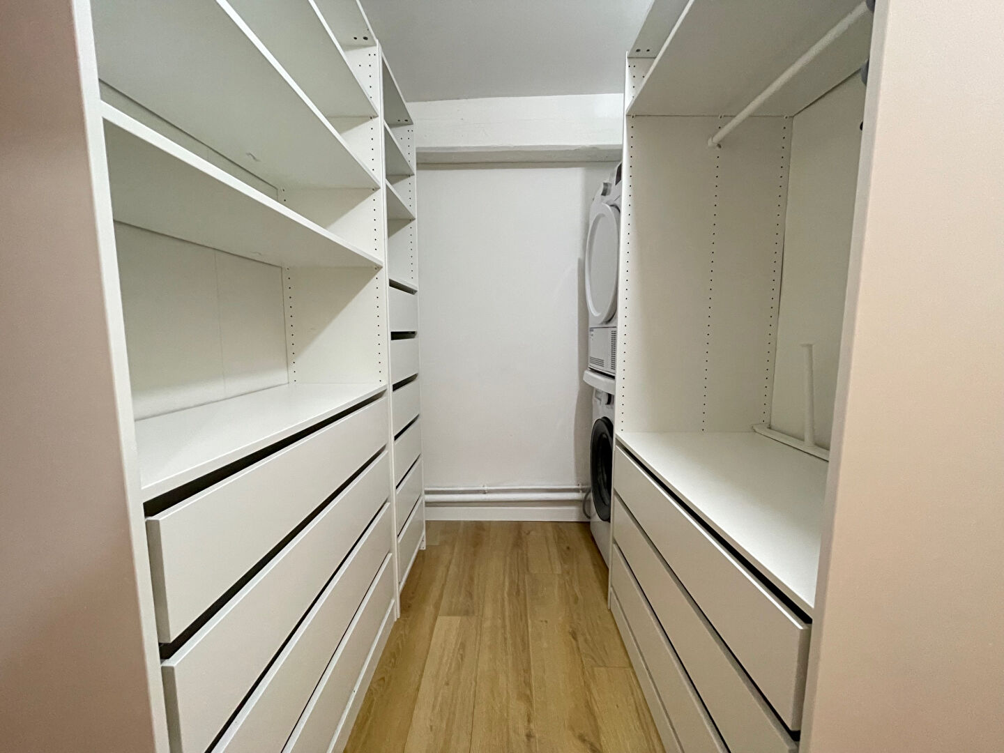 Appartement T2 à Rennes