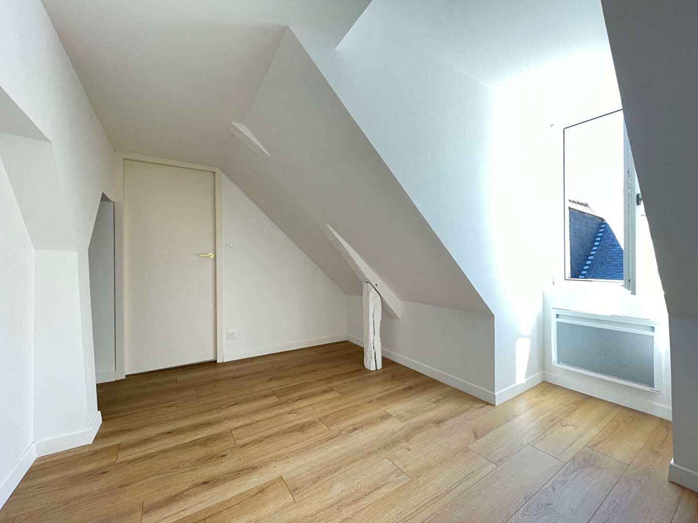 Appartement T2 à Rennes