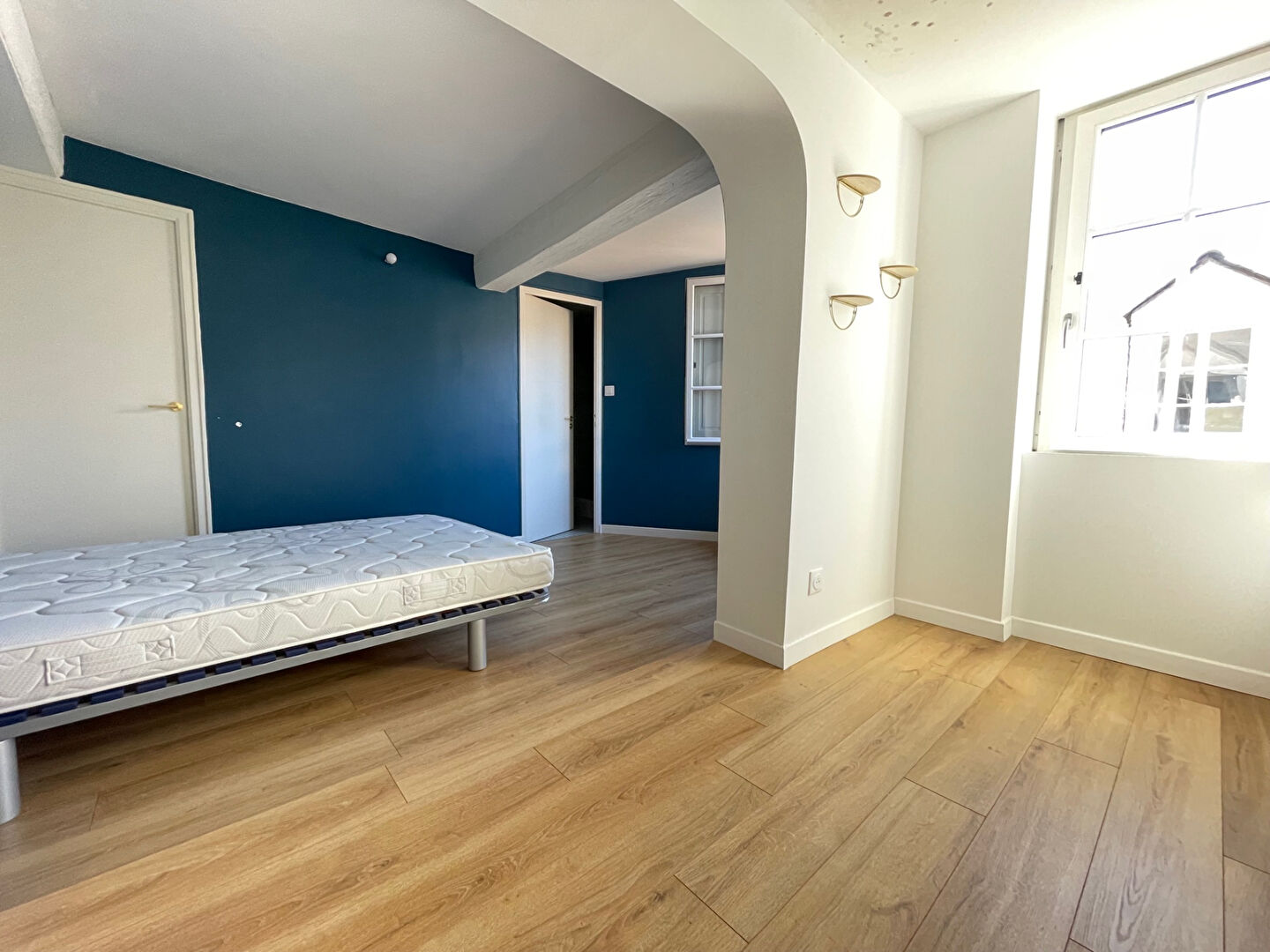 Appartement T2 à Rennes