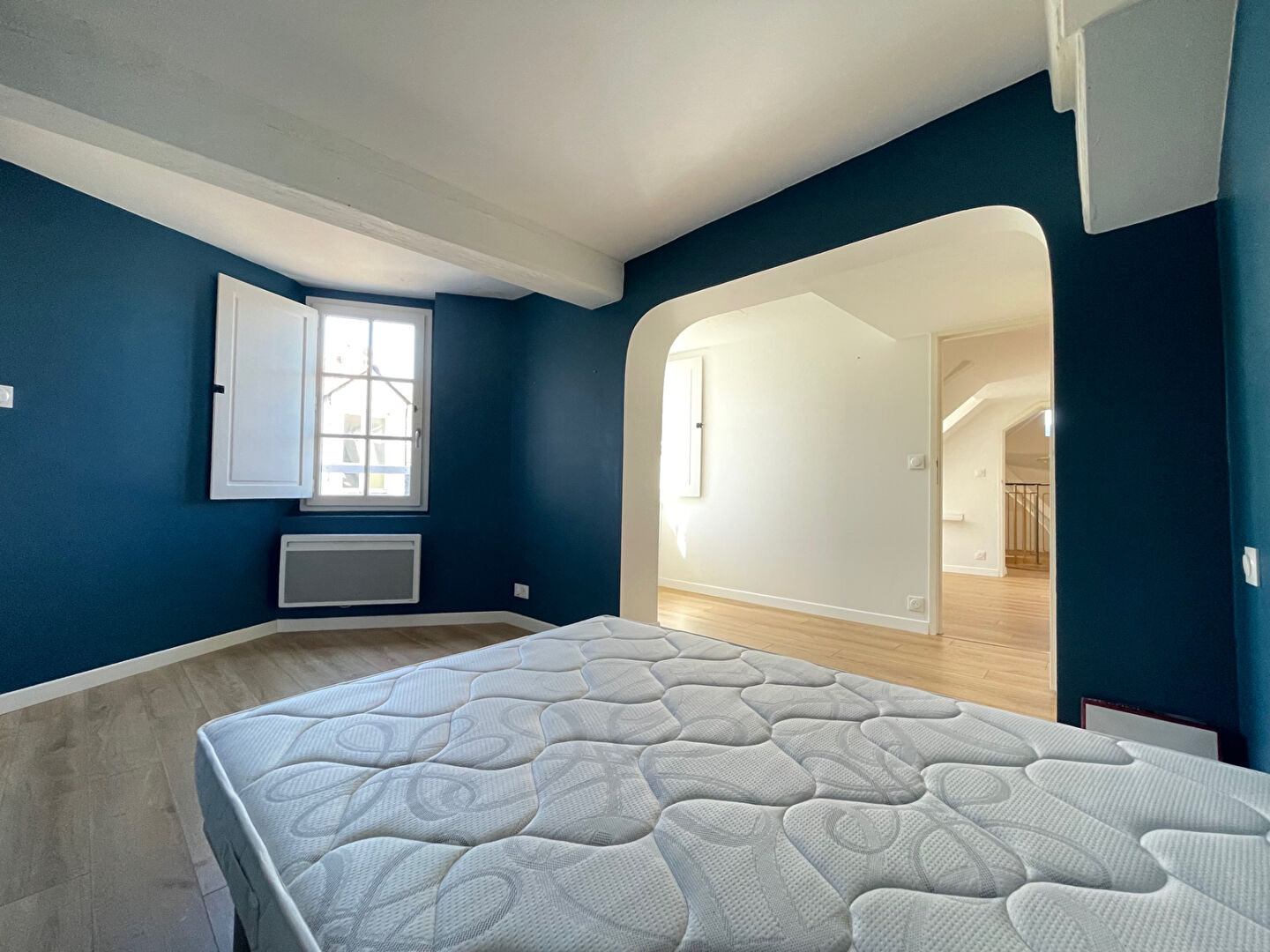 Appartement T2 à Rennes