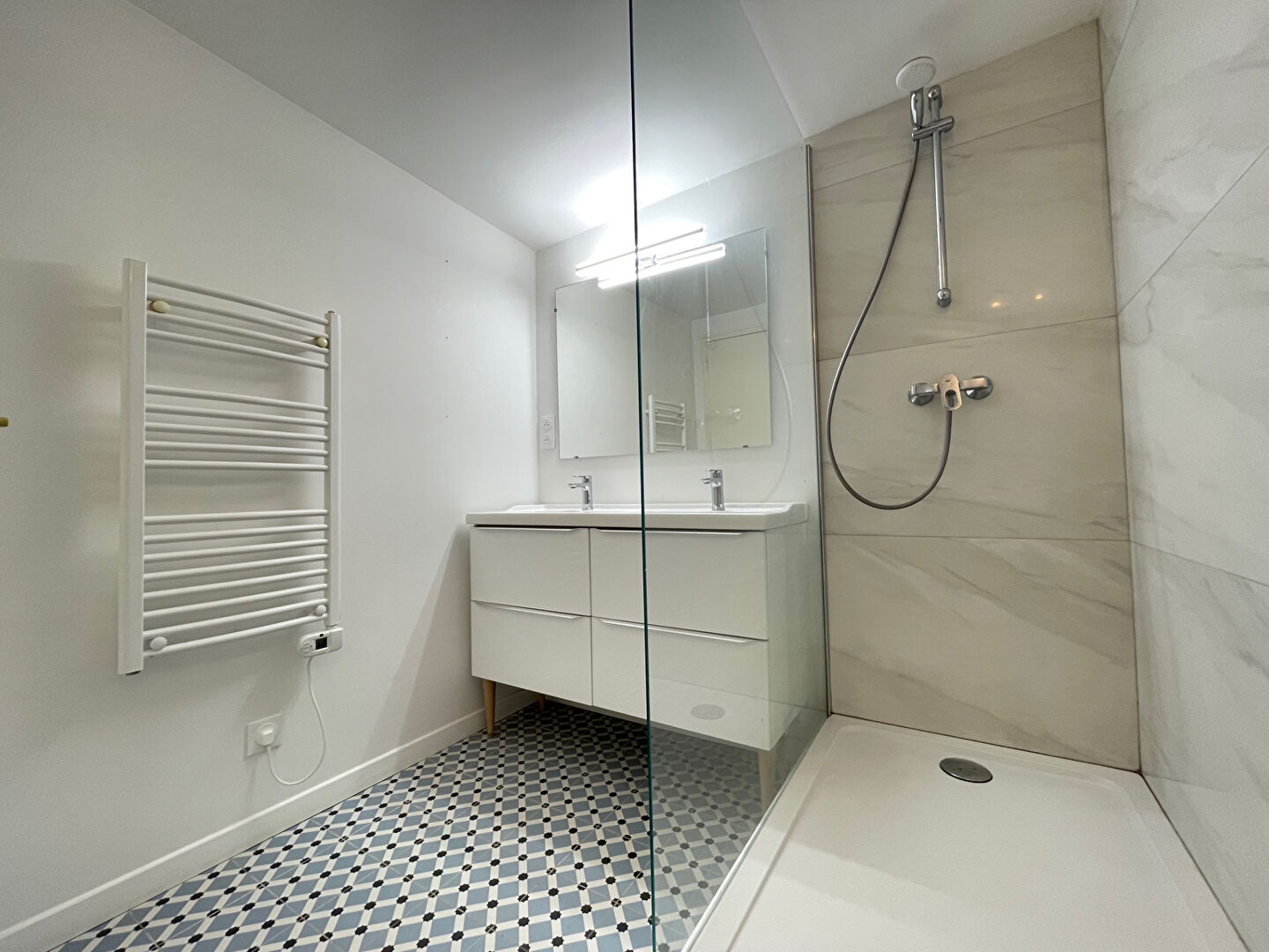 Appartement T2 à Rennes