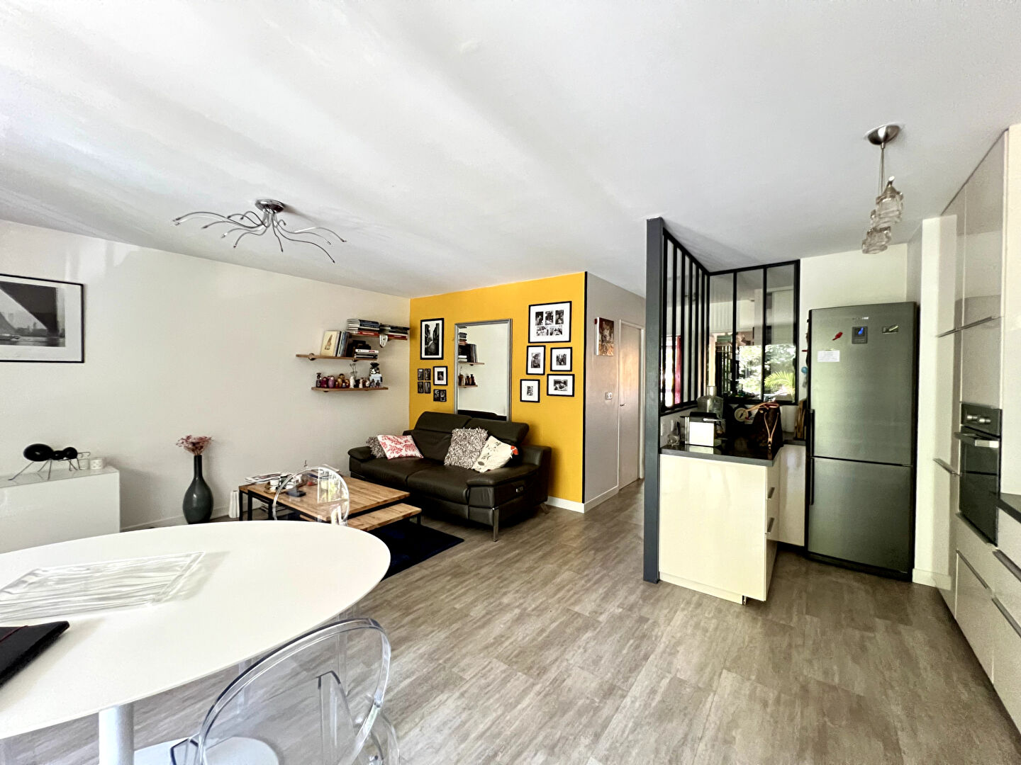 Appartement T4 à Rennes