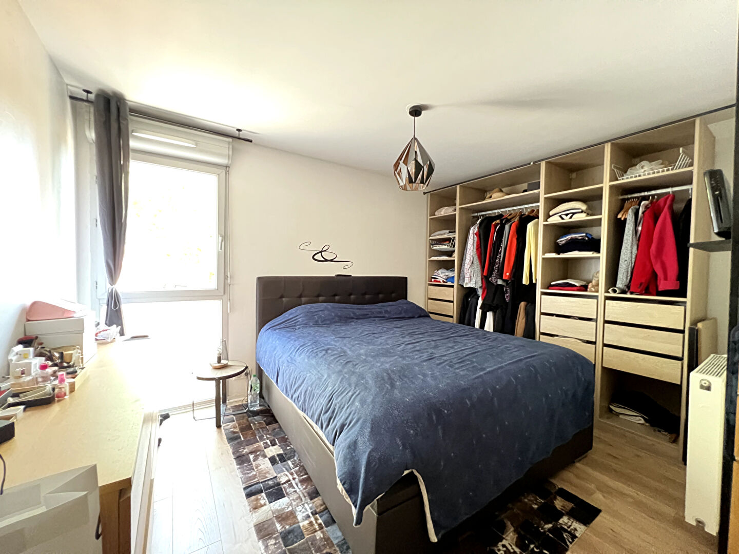 Appartement T4 à Rennes