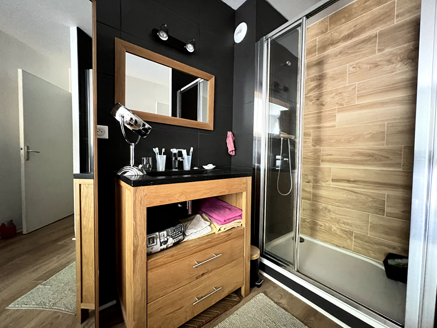 Appartement T4 à Rennes