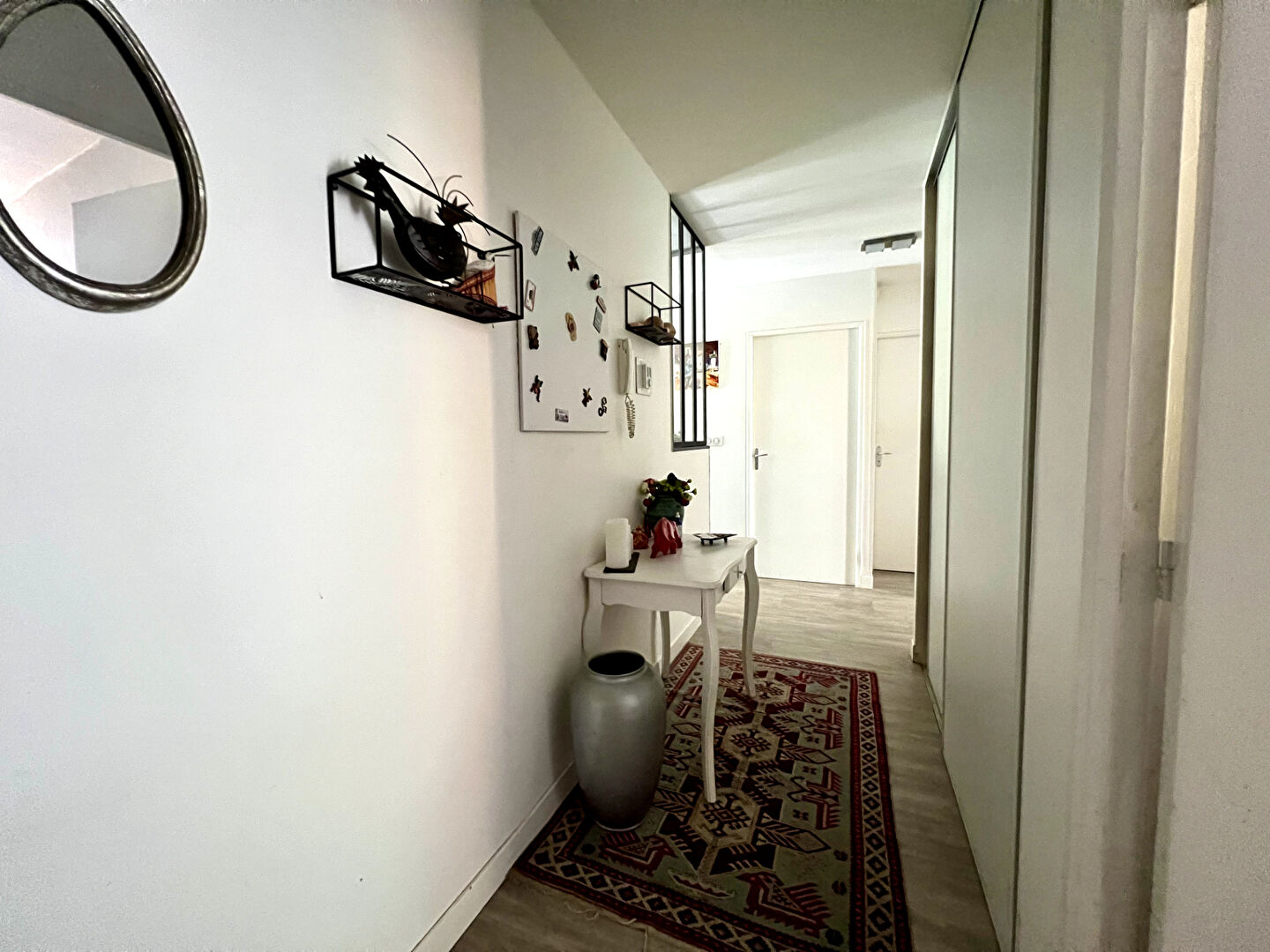 Appartement T4 à Rennes