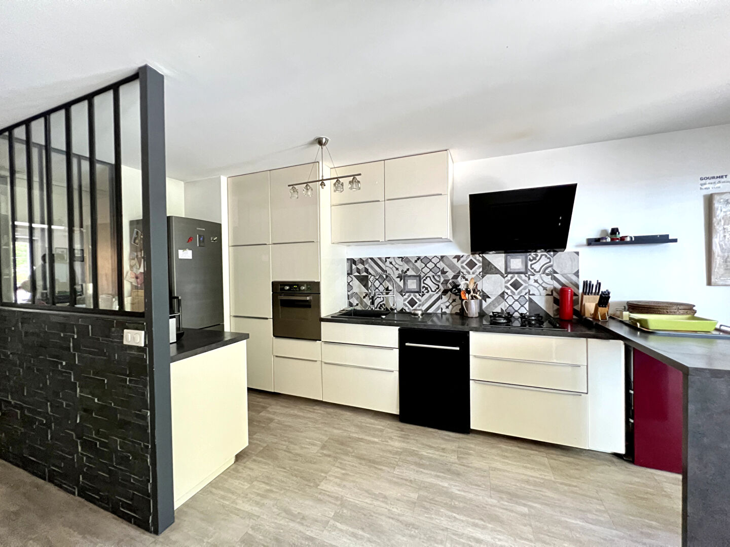 Appartement T4 à Rennes