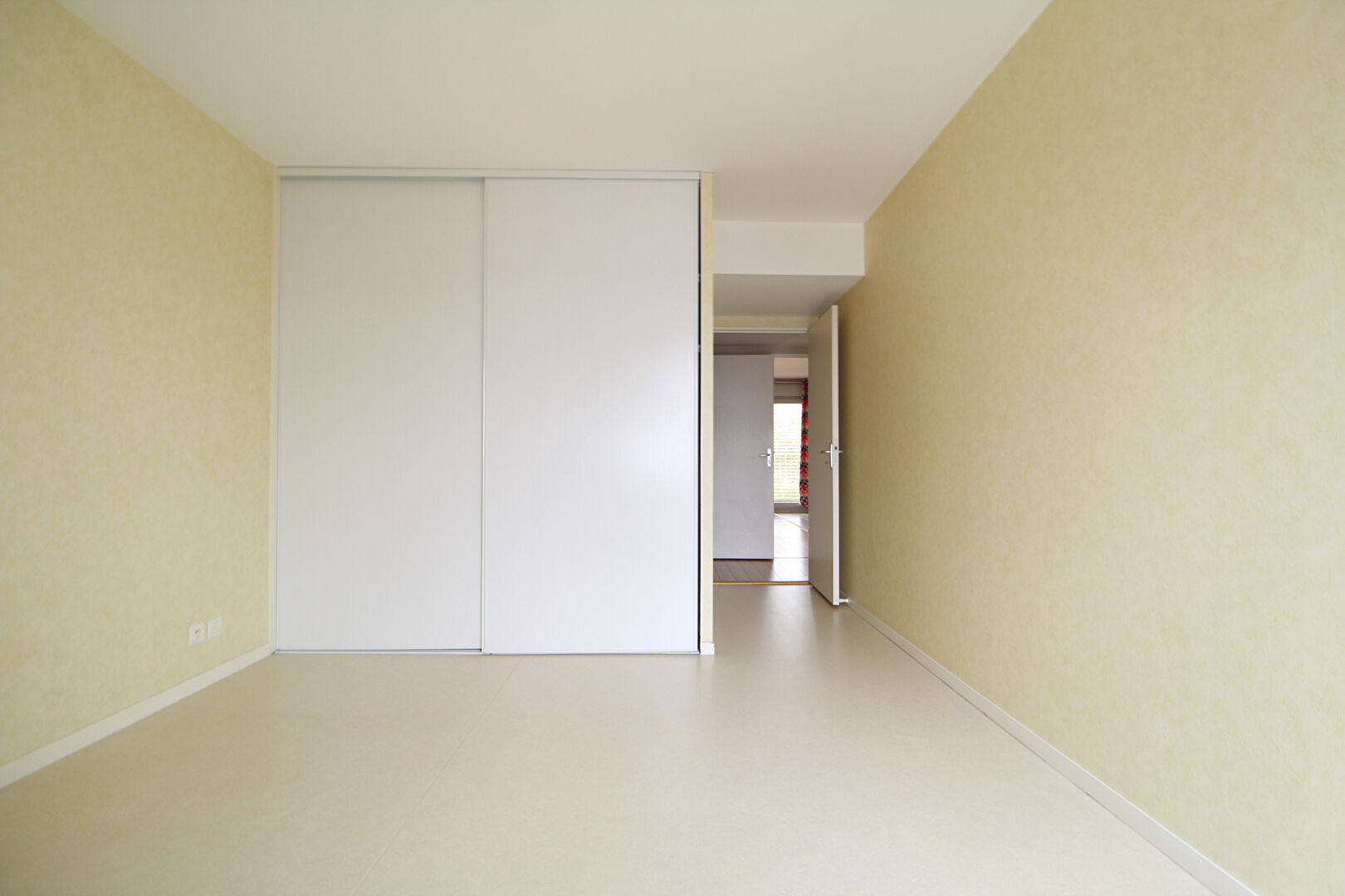 Appartement T3 à Rennes