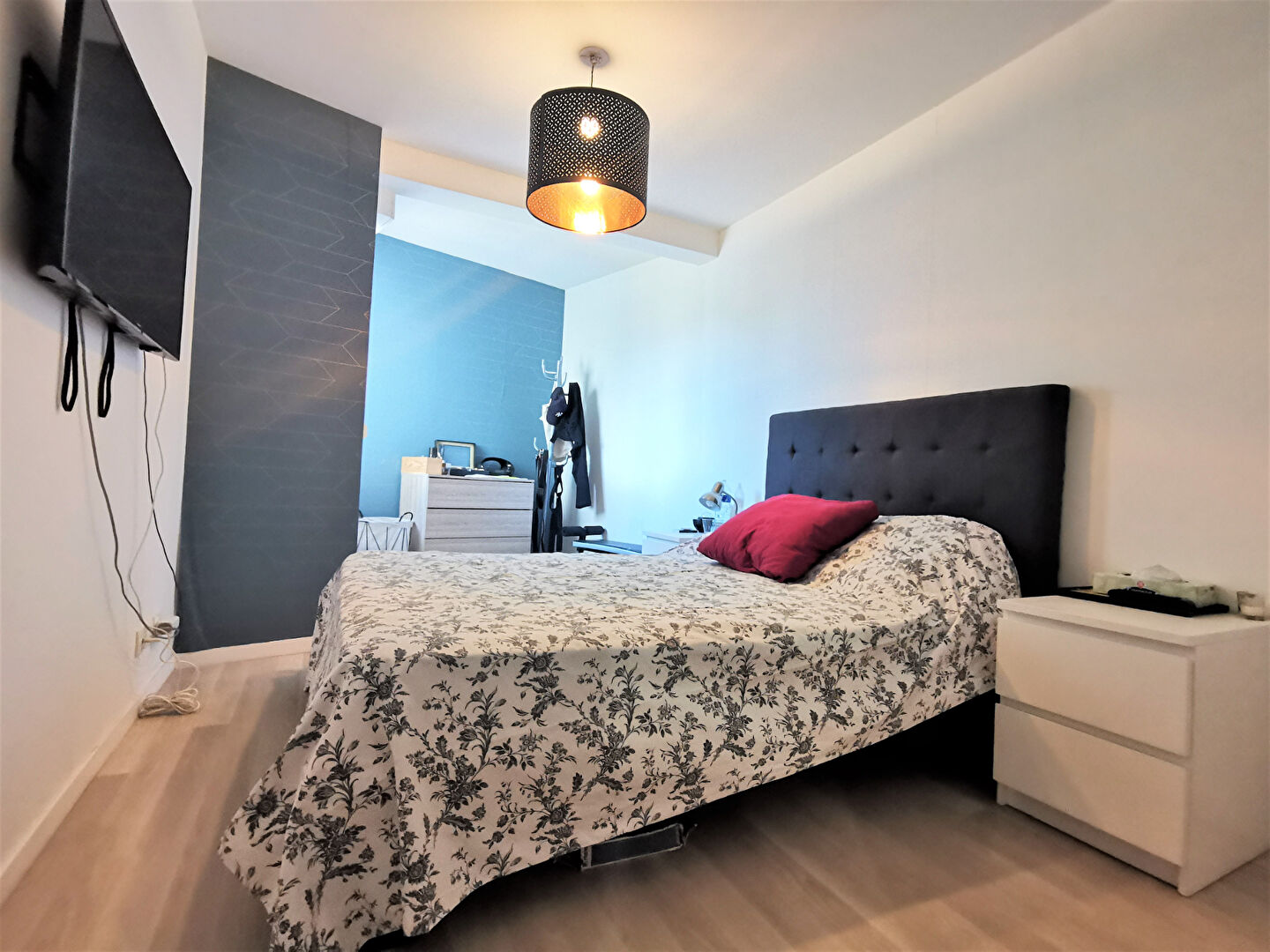 Appartement T2 à Rennes