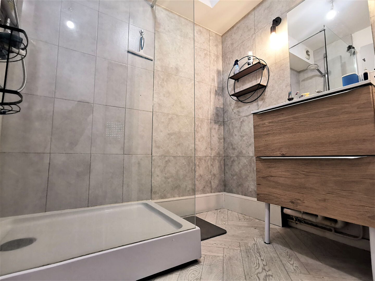 Appartement T2 à Rennes
