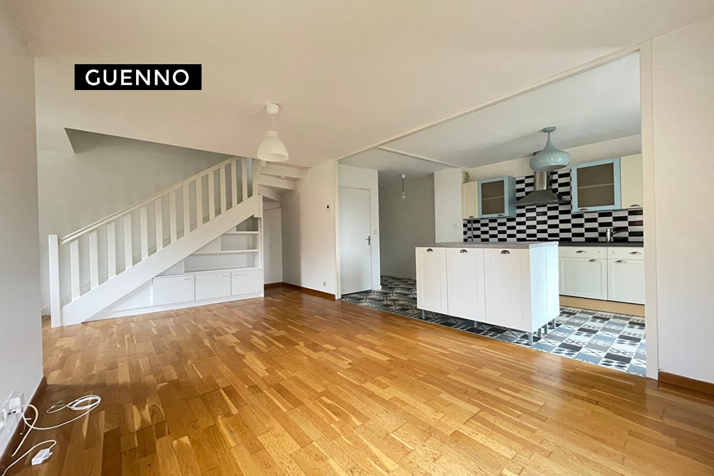 Appartement T3 à Rennes