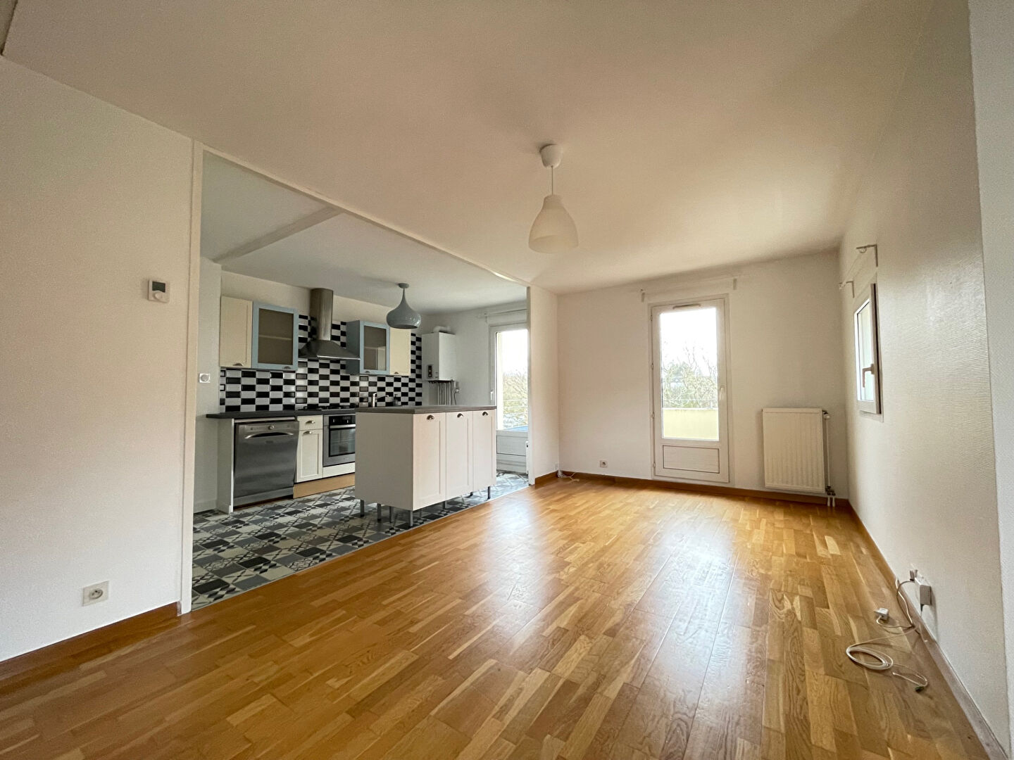 Appartement T3 à Rennes