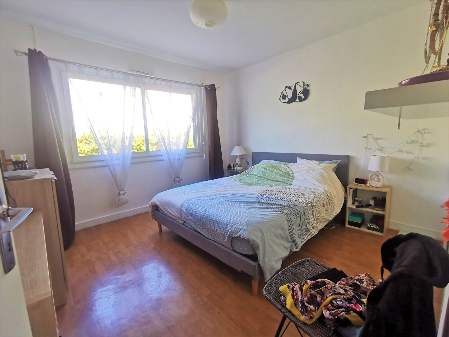 Appartement T4 à Rennes