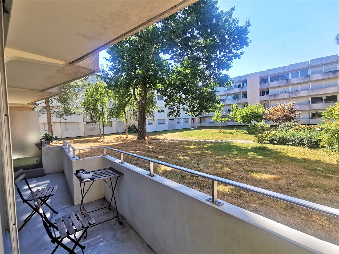 Appartement T4 à Rennes