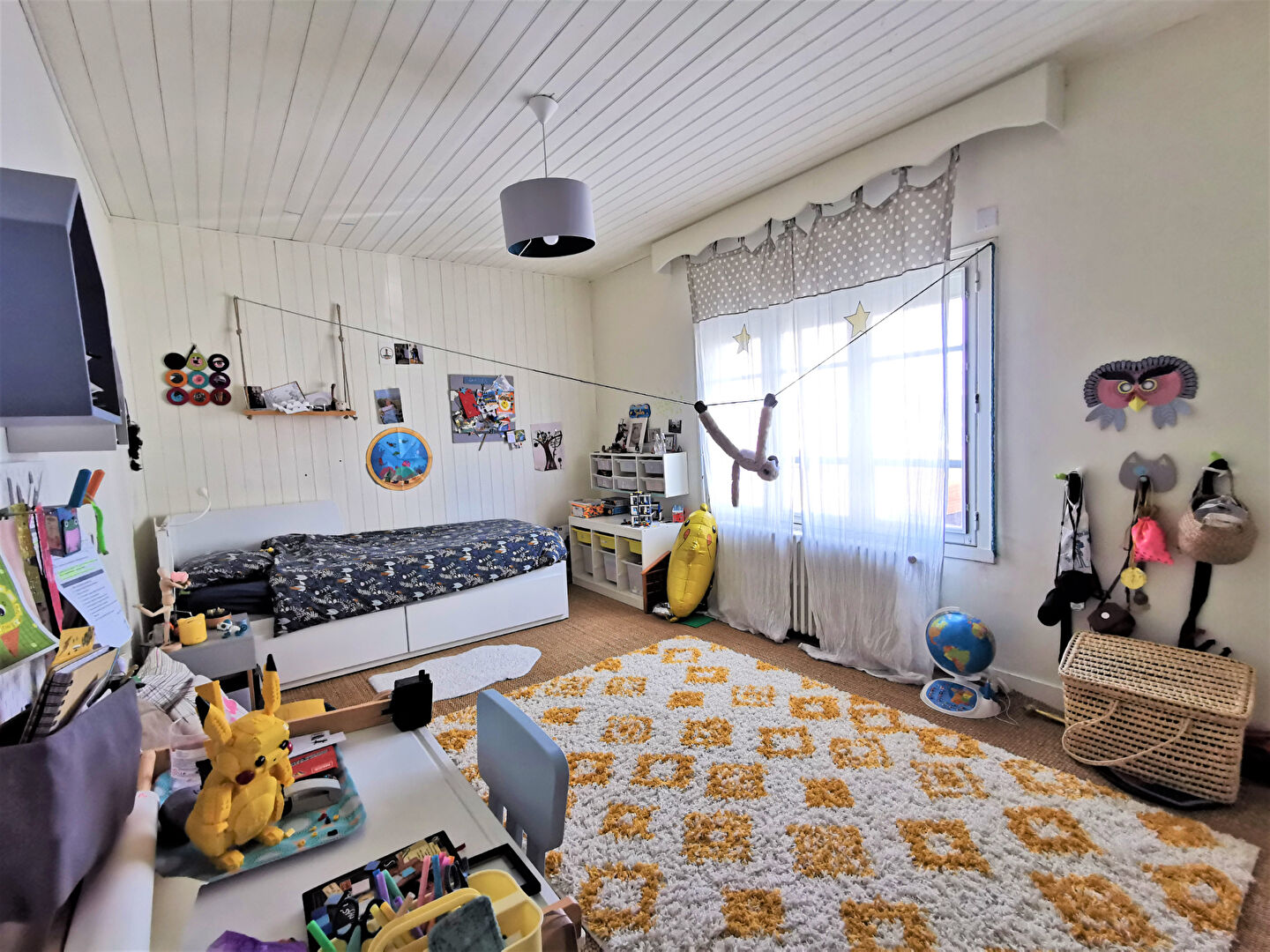 Maison T5 à Rennes