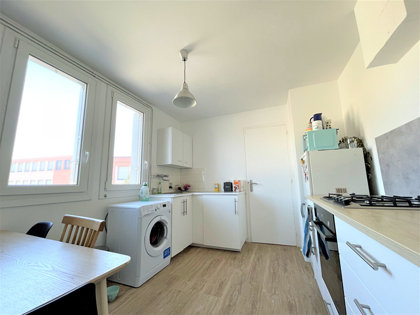 Appartement T2 à Rennes