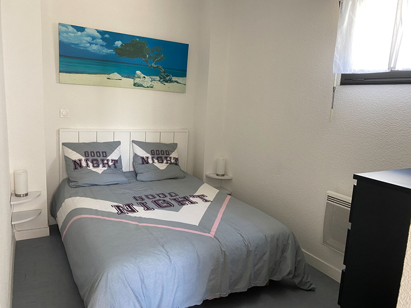 Appartement T2 à Saint malo