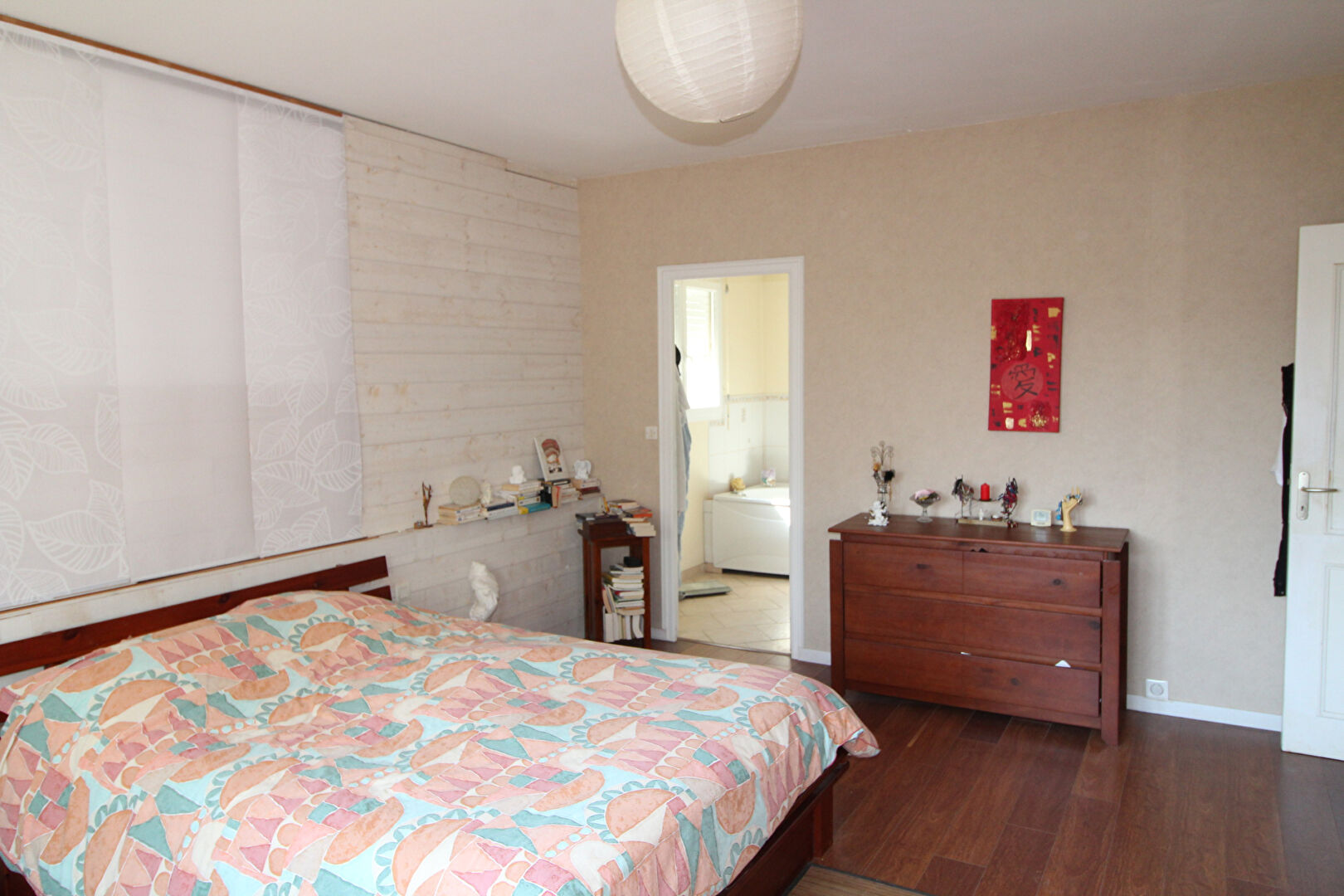Maison T9 à Bourgbarre